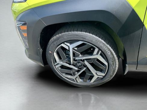 New 2026 Hyundai Kona SEL Premium AWD/4WD image 36