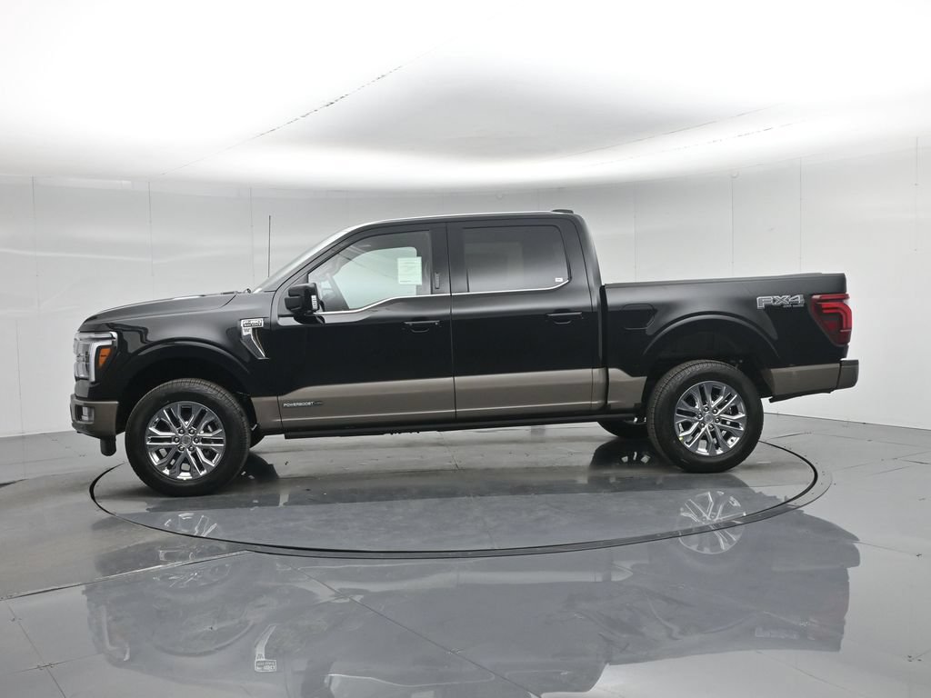 New 2026 Ford F150 King Ranch w/ Equipment Group 601A High AWD/4WD image 39