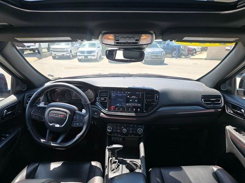Used 2024 Dodge Durango GT image 16