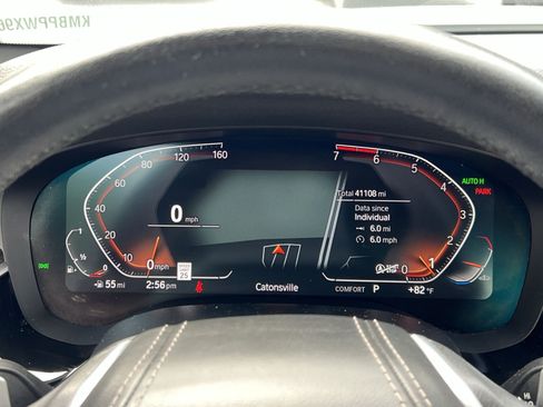 Used 2023 BMW 530i xDrive w/ Convenience Package AWD/4WD image 22