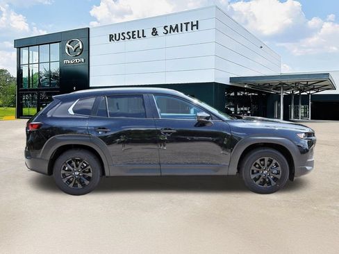 New 2026 MAZDA CX-50 AWD 2.5 S w/ Weather Package image 3
