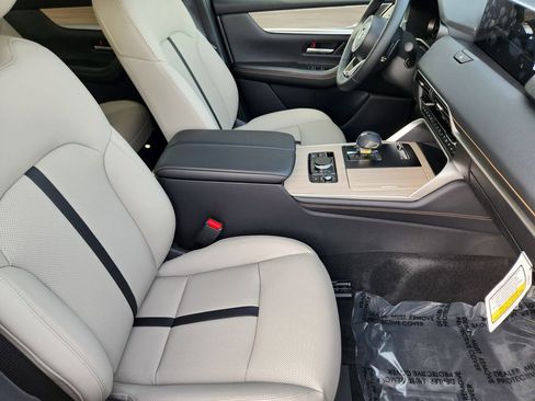 New 2026 MAZDA CX-90 3.3 Turbo w/ Premium Sport Pkg image 4