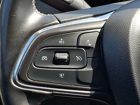 Used 2024 Buick Encore GX Preferred AWD/4WD image 19
