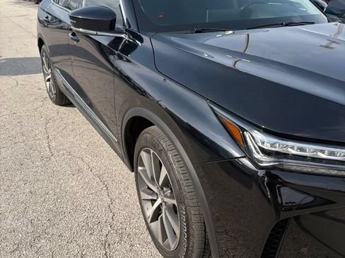Used 2026 Acura MDX FWD w/ Technology Package image 1