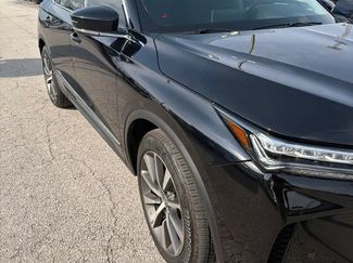 Used 2026 Acura MDX FWD w/ Technology Package video 1