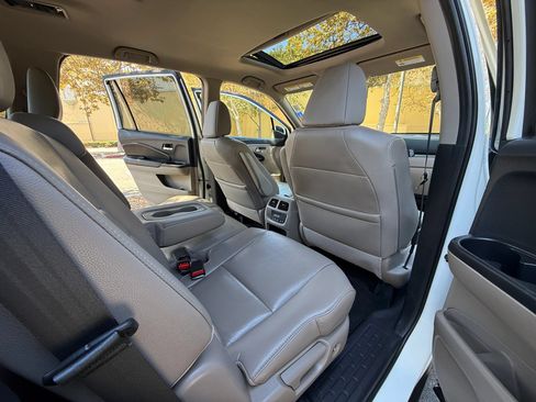 Used 2018 Honda Pilot EX-L image 21
