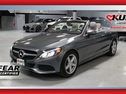 Used 2017 Mercedes-Benz C 300 C 300