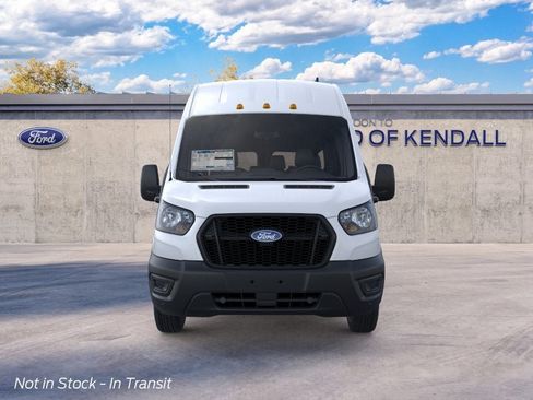 New 2026 Ford Transit 350 XL RWD image 6