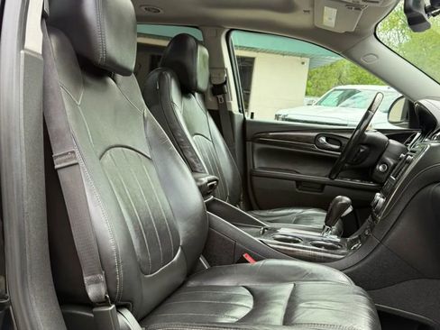 Used 2016 Buick Enclave Premium w/ Experience Buick Package AWD/4WD image 22