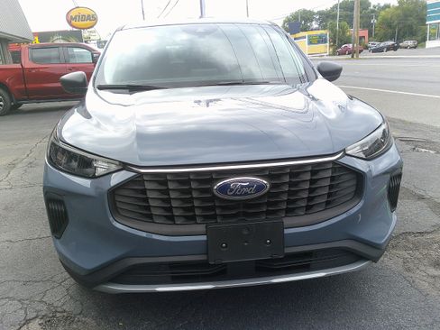 Used 2025 Ford Escape Active AWD/4WD image 14