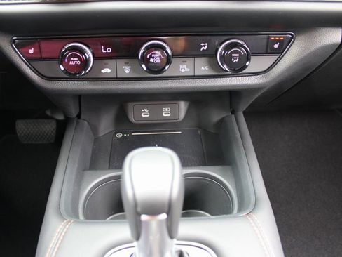 New 2026 Honda HR-V Sport image 35