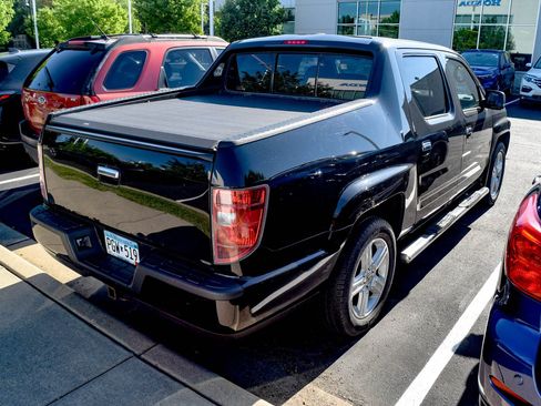 Used 2011 Honda Ridgeline RTL image 16