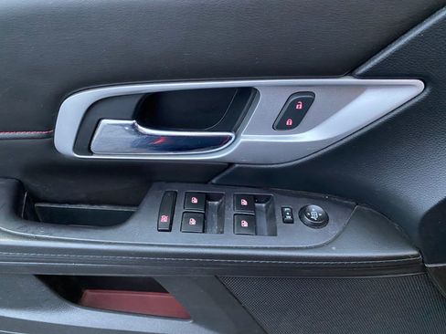 Used 2016 GMC Terrain SLE image 13