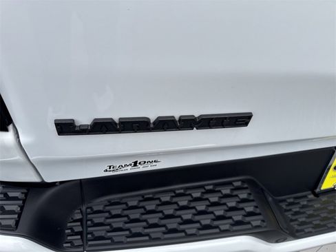 New 2026 RAM 1500 Laramie w/ Night Edition image 26