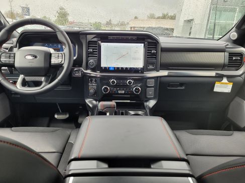 New 2026 Ford F150 Raptor AWD/4WD image 12