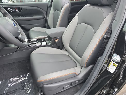 New 2026 Subaru Forester Sport AWD/4WD image 20