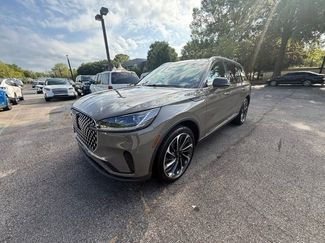 New 2025 Lincoln Aviator Reserve w/ Equipment Group 201A video 2