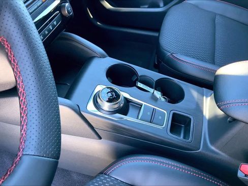 New 2026 Ford Escape ST-Line w/ Tech Pack #1 FWD image 7