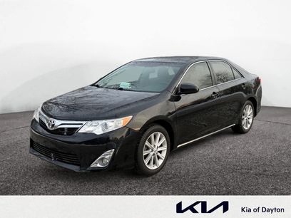 Used 2014 Toyota Camry XLE w/ Convenience Package