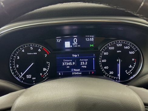 Used 2021 Cadillac CT5 Luxury w/ Sun And Sound Package AWD/4WD image 5