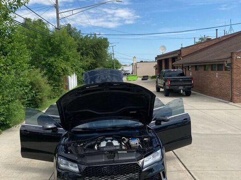 Used 2012 Audi A7 3.0T Prestige image 35