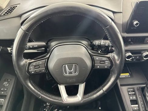 Certified 2024 Honda CR-V EX-L image 30