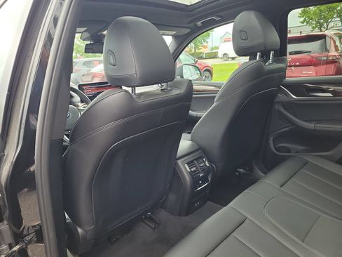 Used 2024 BMW X3 xDrive30i AWD/4WD image 17