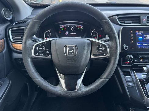 Used 2022 Honda CR-V EX image 14