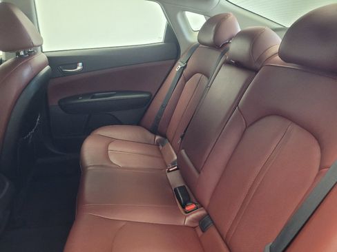 Used 2017 Kia Optima LX w/ Value Package image 18