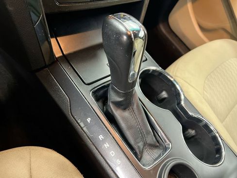 Used 2017 Ford Explorer FWD image 17