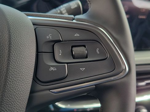 New 2026 Buick Encore GX Sport Touring AWD/4WD image 26