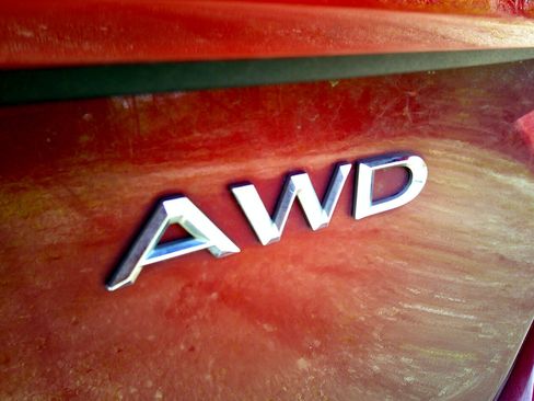 Used 2016 Lincoln MKX Reserve w/ Cargo Utility Package image 13