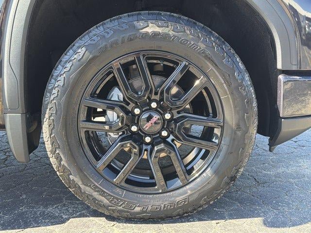 Used 2023 GMC Sierra 1500 Elevation w/ Elevation Premium Package AWD/4WD image 12