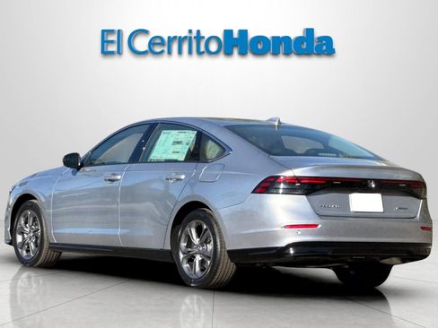 New 2026 Honda Accord EX-L image 5