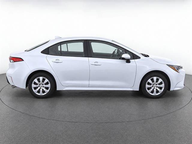 Used 2024 Toyota Corolla LE FWD image 6