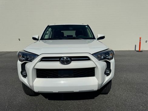 Used 2024 Toyota 4Runner SR5 image 30