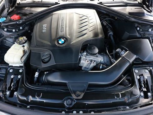 Used 2016 BMW 435i 435i - M Sport image 23