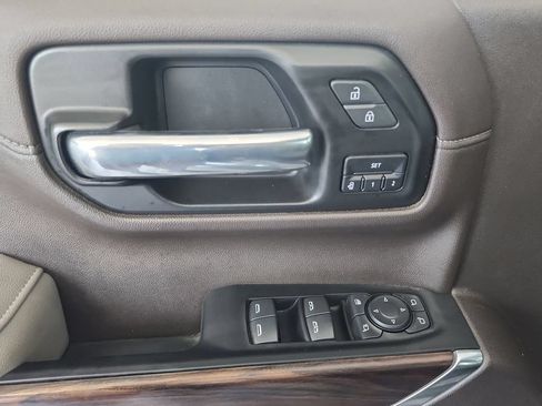 Certified 2022 GMC Sierra 1500 SLT w/ SLT Premium Plus Package AWD/4WD image 23