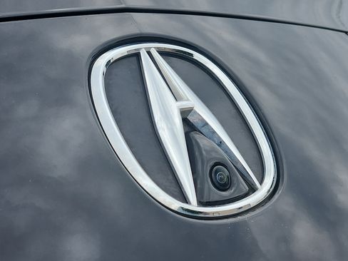Used 2025 Acura TLX SH-AWD w/ A-SPEC Pkg image 29