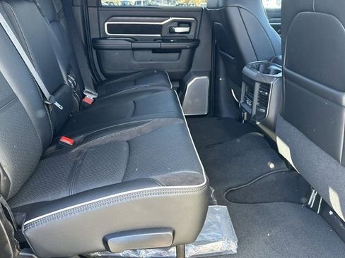 New 2026 RAM 2500 Laramie image 18