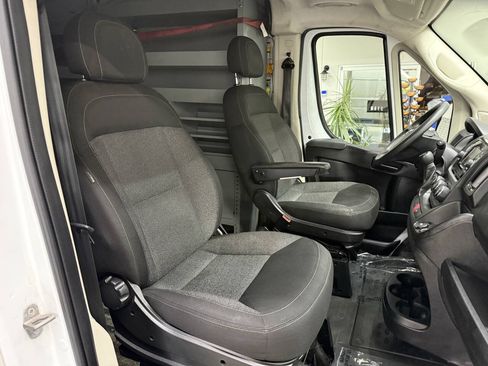 Used 2020 RAM ProMaster 1500 FWD image 15