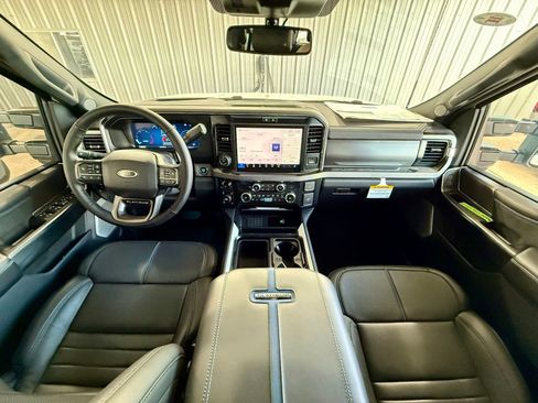 New 2026 Ford F350 Platinum image 5