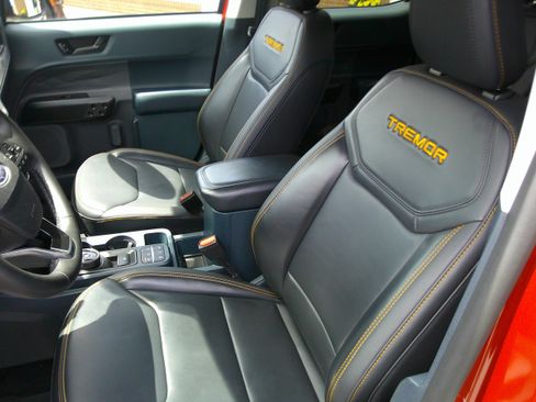 Used 2023 Ford Maverick Tremor w/ Tremor Off-Road Package image 14