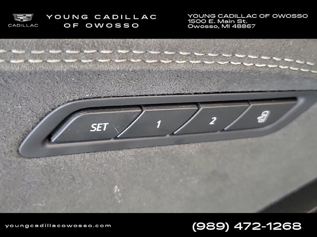Used 2026 Cadillac CT5 V Blackwing w/ Super Cruise 1 Package RWD image 26