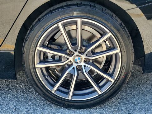 Used 2020 BMW 330i Sedan RWD image 10