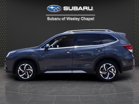 Used 2023 Subaru Forester Touring AWD/4WD image 4