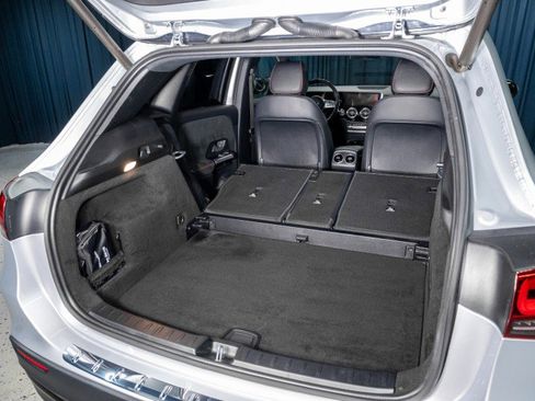 Certified 2023 Mercedes-Benz GLA 250 4MATIC image 7