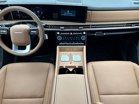 New 2026 Hyundai Santa Fe Calligraphy image 13