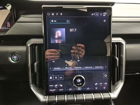 New 2026 GMC Acadia Elevation w/ Black Edition image 13