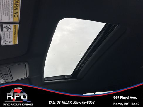 Used 2020 Honda Passport EX-L image 16